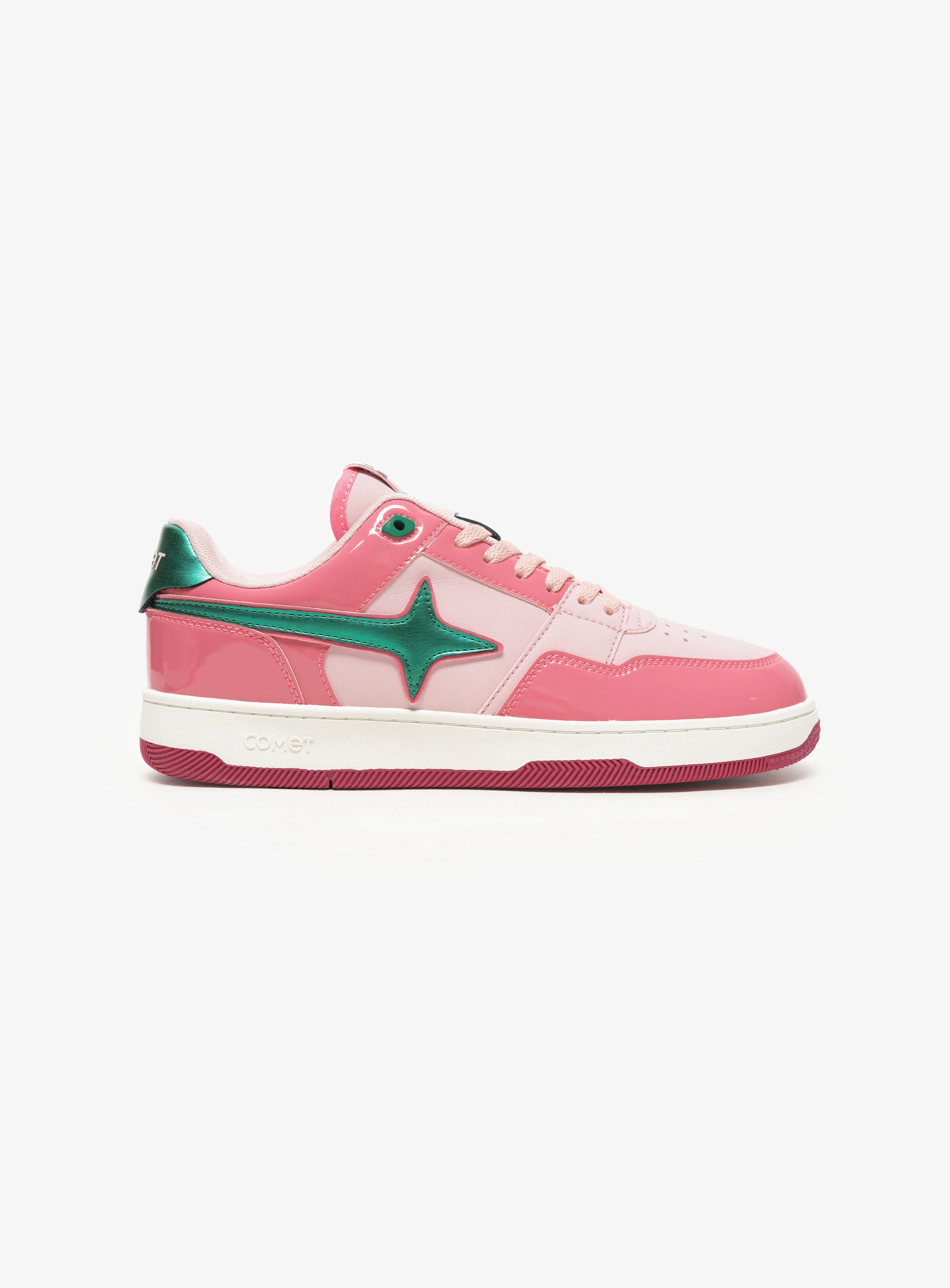 New In